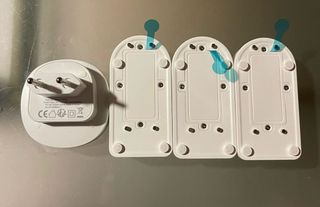 Pack 3 Detectores Fugas Agua WiFi GoveeLife