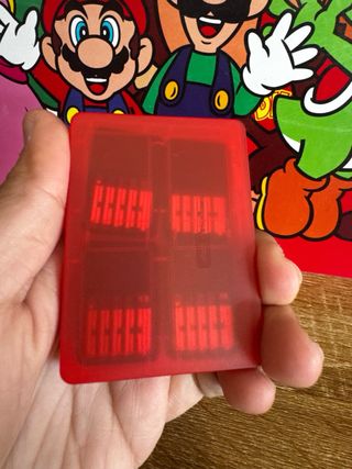 4 Juegos Nintendo Switch: Soul Reaver, Flashback,