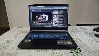 Portátil MSI Bravo 15 C7VF-220XES Ryzen 7