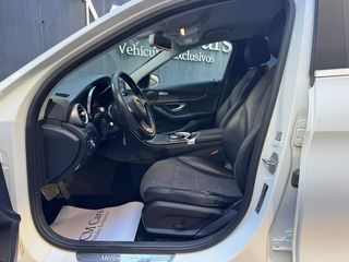 Mercedes-Benz Clase C C 220 BlueTEC Exclusive 125 kW (170 CV)