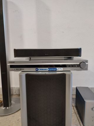 Sony Home Cinema 5.1 STR-KSL900W
