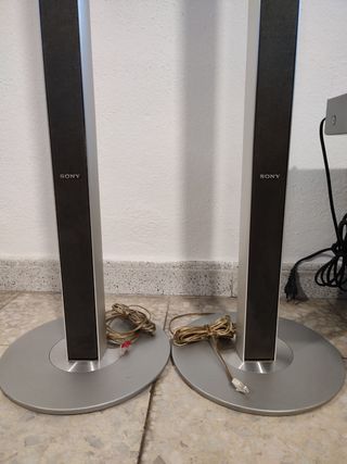 Sony Home Cinema 5.1 STR-KSL900W