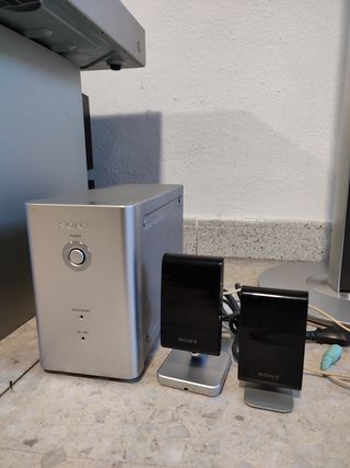 Sony Home Cinema 5.1 STR-KSL900W