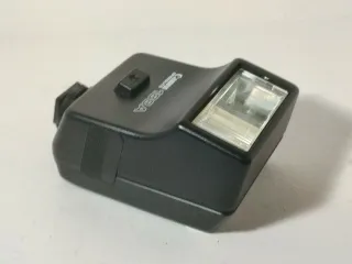 Canon Speedlite 188A Flash