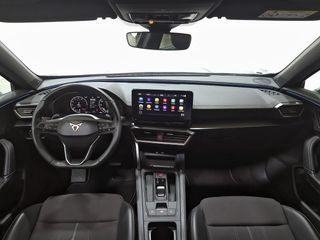 Cupra Formentor 1.5 TSI 110kW (150 CV) DSG