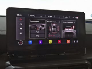 Cupra Formentor 1.5 TSI 110kW (150 CV) DSG