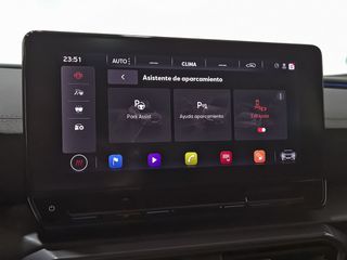 Cupra Formentor 1.5 TSI 110kW (150 CV) DSG