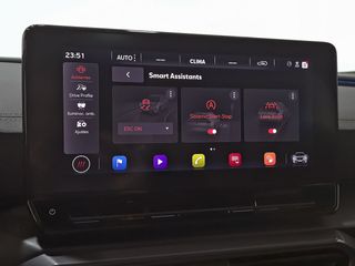 Cupra Formentor 1.5 TSI 110kW (150 CV) DSG