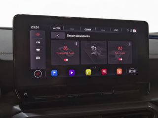 Cupra Formentor 1.5 TSI 110kW (150 CV) DSG