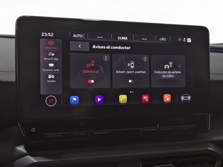 Cupra Formentor 1.5 TSI 110kW (150 CV) DSG