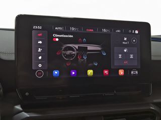 Cupra Formentor 1.5 TSI 110kW (150 CV) DSG