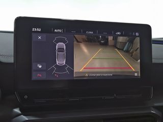 Cupra Formentor 1.5 TSI 110kW (150 CV) DSG