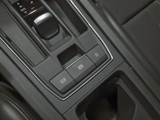 Cupra Formentor 1.5 TSI 110kW (150 CV) DSG