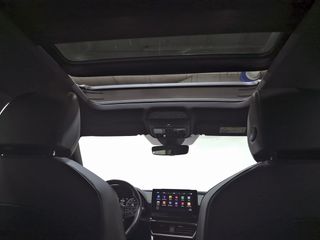 Cupra Formentor 1.5 TSI 110kW (150 CV) DSG