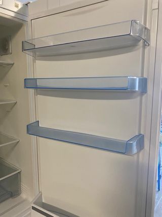 Frigorífico Combi Balay Blanco