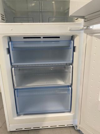 Frigorífico Combi Balay Blanco