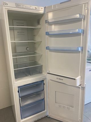 Frigorífico Combi Balay Blanco