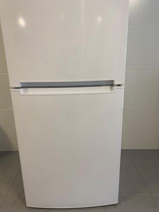 Frigorífico Combi Balay Blanco