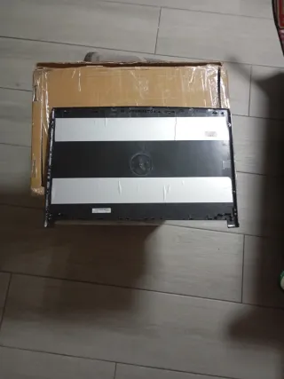 Carcasa pc portatil MSI GAMING Laptop Case