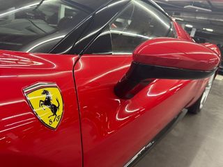 Ferrari 296 3.0 V6 GTB 610 kW (830 CV)