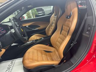 Ferrari 296 3.0 V6 GTB 610 kW (830 CV)