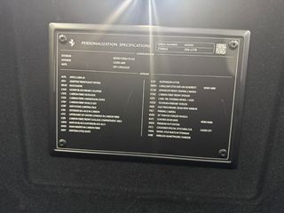 Ferrari 296 3.0 V6 GTB 610 kW (830 CV)