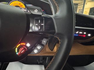 Ferrari 296 3.0 V6 GTB 610 kW (830 CV)