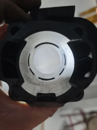 Cilindro Carenzi 49cc