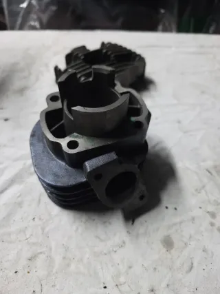 Cilindro Carenzi 49cc