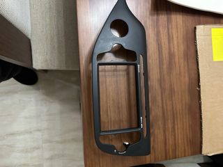 Radio Navegador Kia Ceed