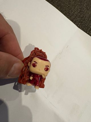 Funko Stranger Things Kinder Joy