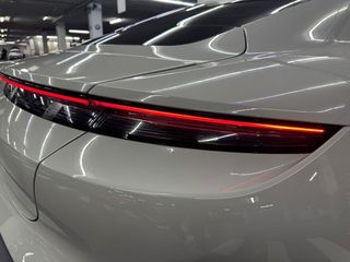 Porsche Taycan GTS 440 kW (598 CV)