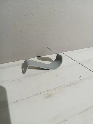 Ganchos para Vestidor Ikea Stolmen