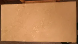 Piezas de mármol color Marfil / Beige