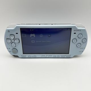 Sony PSP 2000 Star Ocean Limited Edition PSP-2000Z