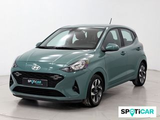 Hyundai i10 1.0 Klass
