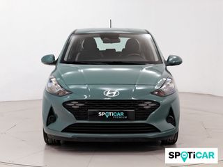Hyundai i10 1.0 Klass