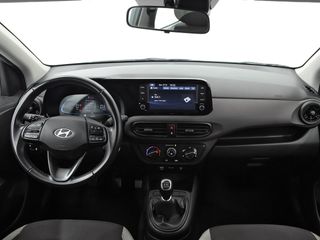 Hyundai i10 1.0 Klass