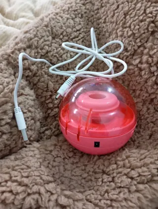 Esterilizador de chupetes Suavinex