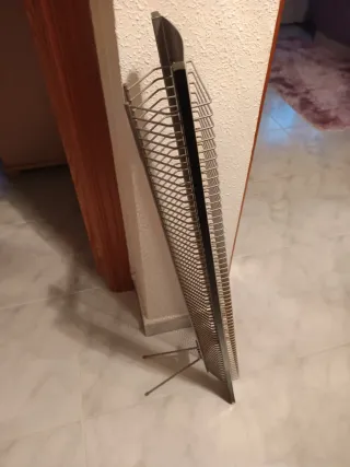 Disquetera CD externa