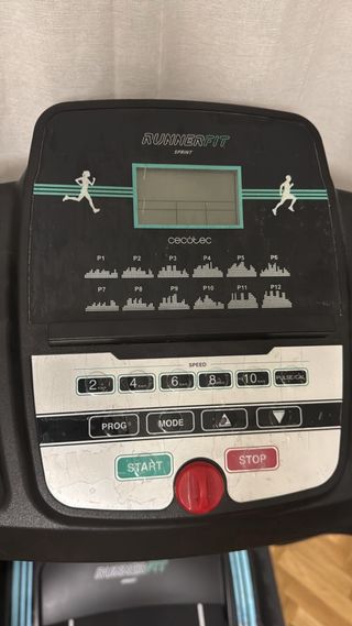 Cinta de correr FIT Runnerfit