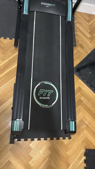 Cinta de correr FIT Runnerfit