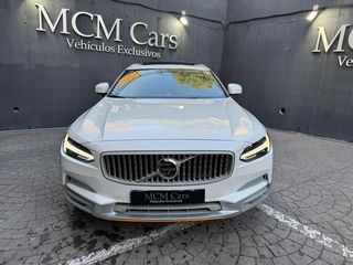 Volvo V90 Cross Country D4 VOR AWD Auto 140 kW (190 CV)
