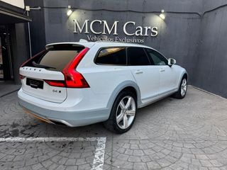 Volvo V90 Cross Country D4 VOR AWD Auto 140 kW (190 CV)