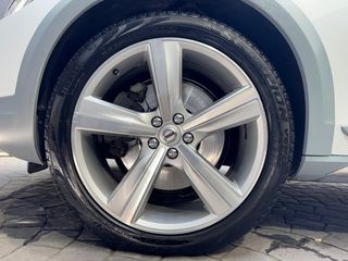 Volvo V90 Cross Country D4 VOR AWD Auto 140 kW (190 CV)