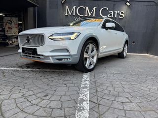 Volvo V90 Cross Country D4 VOR AWD Auto 140 kW (190 CV)
