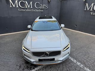 Volvo V90 Cross Country D4 VOR AWD Auto 140 kW (190 CV)