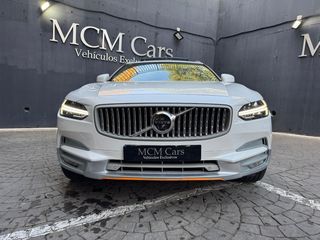 Volvo V90 Cross Country D4 VOR AWD Auto 140 kW (190 CV)