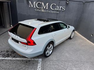 Volvo V90 Cross Country D4 VOR AWD Auto 140 kW (190 CV)