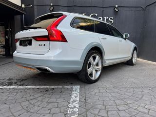 Volvo V90 Cross Country D4 VOR AWD Auto 140 kW (190 CV)